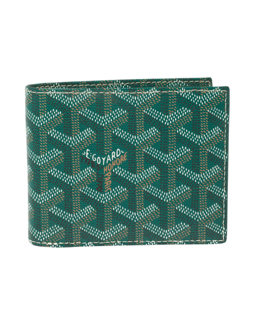 Goyard wallet