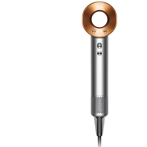 Dyson Supersonic